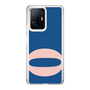 Slim Protection Case［ Original - initial color - O navy ］