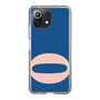 Slim Protection Case［ Original - initial color - O navy ］