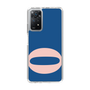 Slim Protection Case［ Original - initial color - O navy ］