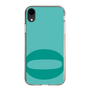 Slim Protection Case［ Original - initial color - O light green ］