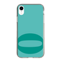 Slim Protection Case［ Original - initial color - O light green ］