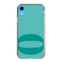 Slim Protection Case［ Original - initial color - O light green ］
