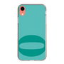 Slim Protection Case［ Original - initial color - O light green ］