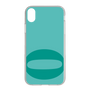 Slim Protection Case［ Original - initial color - O light green ］