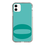 Slim Protection Case［ Original - initial color - O light green ］