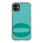 Slim Protection Case［ Original - initial color - O light green ］