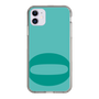 Slim Protection Case［ Original - initial color - O light green ］