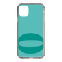 Slim Protection Case［ Original - initial color - O light green ］