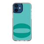 Slim Protection Case［ Original - initial color - O light green ］