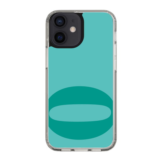 Slim Protection Case［ Original - initial color - O light green ］