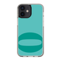 Slim Protection Case［ Original - initial color - O light green ］