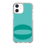 Slim Protection Case［ Original - initial color - O light green ］