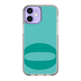 Slim Protection Case［ Original - initial color - O light green ］