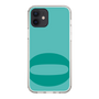 Slim Protection Case［ Original - initial color - O light green ］
