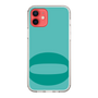 Slim Protection Case［ Original - initial color - O light green ］