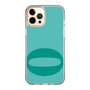 Slim Protection Case［ Original - initial color - O light green ］