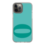 Slim Protection Case［ Original - initial color - O light green ］