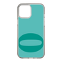 Slim Protection Case［ Original - initial color - O light green ］
