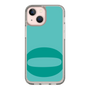 Slim Protection Case［ Original - initial color - O light green ］