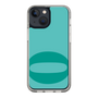 Slim Protection Case［ Original - initial color - O light green ］