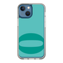 Slim Protection Case［ Original - initial color - O light green ］