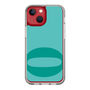 Slim Protection Case［ Original - initial color - O light green ］