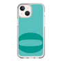 Slim Protection Case［ Original - initial color - O light green ］