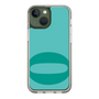 Slim Protection Case［ Original - initial color - O light green ］