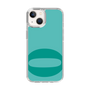 Slim Protection Case［ Original - initial color - O light green ］