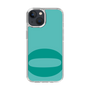 Slim Protection Case［ Original - initial color - O light green ］