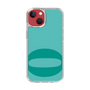 Slim Protection Case［ Original - initial color - O light green ］