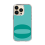 Slim Protection Case［ Original - initial color - O light green ］