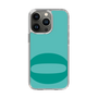 Slim Protection Case［ Original - initial color - O light green ］