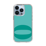 Slim Protection Case［ Original - initial color - O light green ］