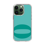 Slim Protection Case［ Original - initial color - O light green ］