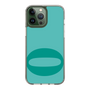 Slim Protection Case［ Original - initial color - O light green ］