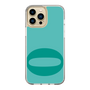 Slim Protection Case［ Original - initial color - O light green ］
