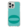 Slim Protection Case［ Original - initial color - O light green ］