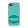 Slim Protection Case［ Original - initial color - O light green ］