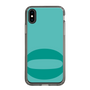 Slim Protection Case［ Original - initial color - O light green ］