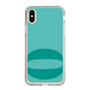 Slim Protection Case［ Original - initial color - O light green ］
