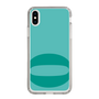 Slim Protection Case［ Original - initial color - O light green ］