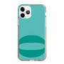 Slim Protection Case［ Original - initial color - O light green ］