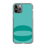 Slim Protection Case［ Original - initial color - O light green ］