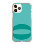 Slim Protection Case［ Original - initial color - O light green ］