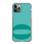 Slim Protection Case［ Original - initial color - O light green ］