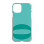 Slim Protection Case［ Original - initial color - O light green ］