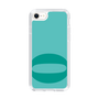 Slim Protection Case［ Original - initial color - O light green ］