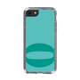 Slim Protection Case［ Original - initial color - O light green ］