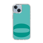 Slim Protection Case［ Original - initial color - O light green ］